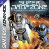 Super Dropzone - Intergalactic Rescue Mission